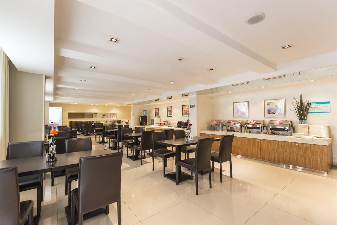 Jinjiang Inn Select Zhenzhou Dongfeng Road Technology Market Zhengzhou Exterior foto